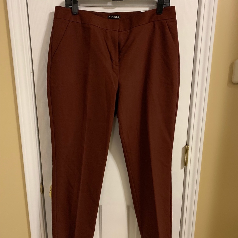 PROFESSIONAL AND STYLISH Pant!